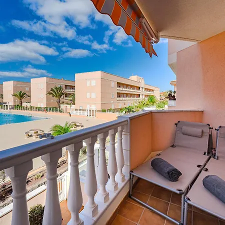 Front Ocean Lovely Modern Cozy Appartement *
