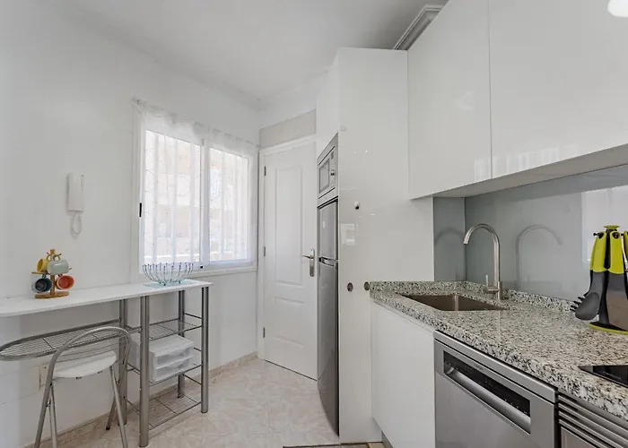 Daire Front Ocean Lovely Modern Cozy