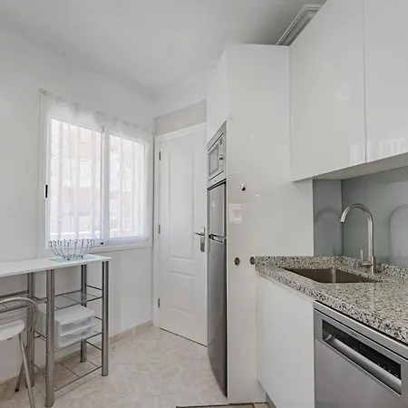 Appartement Front Ocean Lovely Modern Cozy