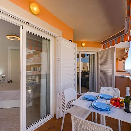 Apartamento Front Ocean Lovely Modern Cozy Costa Del Silencio