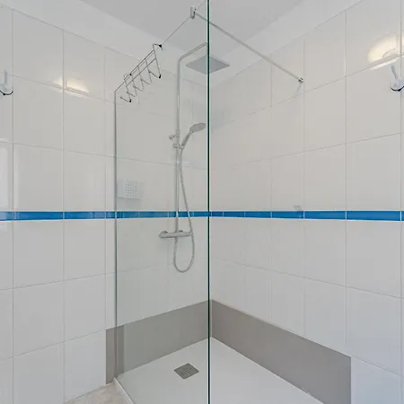 Apartment Front Ocean Lovely Modern Cozy Costa Del Silencio